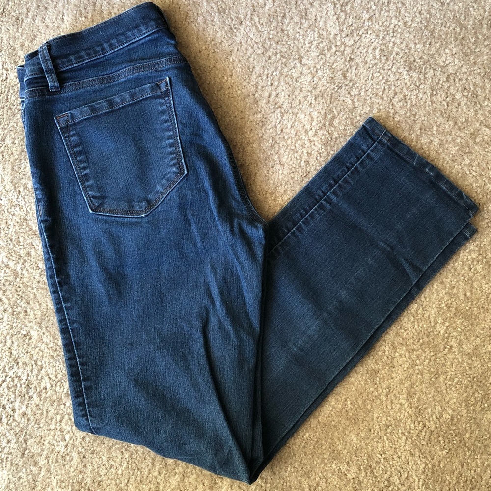 Ann Taylor LOFT Jeans